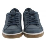 Ecco Byway Tred 501824 Shoes – Marine Nubuck – Mens Shoes - Crep Direct UK
