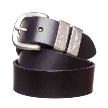 R. M. Williams 3 Piece Solid Hide Belt – Black – Mens Belts - Crep Direct UK R. M. Williams 3 Piece Solid Hide Belt – Black – Mens Belts - Crep Direct UK