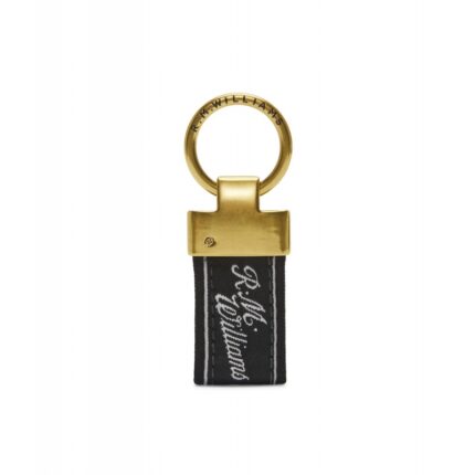 R. M. Williams Clarendon Key Fob – Black – Mens Wallets, Bags and Accessories - Crep Direct UK R. M. Williams Clarendon Key Fob – Black – Mens Wallets, Bags and Accessories - Crep Direct UK
