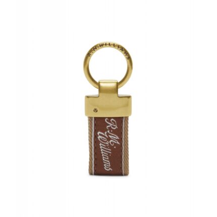 R. M. Williams Clarendon Key Fob – Brown – Mens Wallets, Bags and Accessories - Crep Direct UK R. M. Williams Clarendon Key Fob – Brown – Mens Wallets, Bags and Accessories - Crep Direct UK