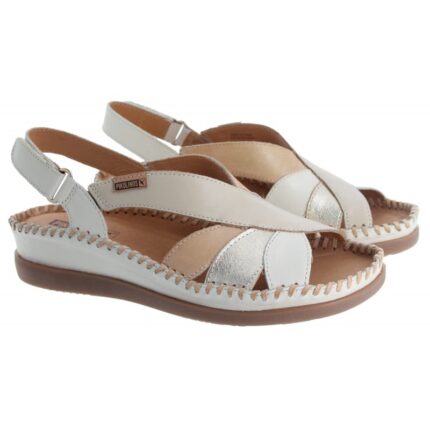 Pikolinos Cadaques W8K-0657C1 Sandals – Nata Leather – Womens Sandals, Sliders & Toe Posts - Crep Direct UK Pikolinos Cadaques W8K-0657C1 Sandals – Nata Leather – Womens Sandals, Sliders & Toe Posts - Crep Direct UK