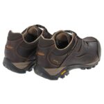 Meindl Caracas GTX 3879 Walking Shoes – Dunkelbraun Leather – Mens Shoes - Crep Direct UK Meindl Caracas GTX 3879 Walking Shoes – Dunkelbraun Leather – Mens Shoes - Crep Direct UK