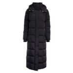 Holland Cooper Carrington Longline Coat – Black – Ladies Clothing - Crep Direct UK Holland Cooper Carrington Longline Coat – Black – Ladies Clothing - Crep Direct UK