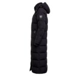Holland Cooper Carrington Longline Coat – Black – Ladies Clothing - Crep Direct UK Holland Cooper Carrington Longline Coat – Black – Ladies Clothing - Crep Direct UK