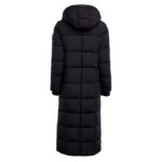 Holland Cooper Carrington Longline Coat – Black – Ladies Clothing - Crep Direct UK Holland Cooper Carrington Longline Coat – Black – Ladies Clothing - Crep Direct UK