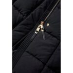 Holland Cooper Carrington Longline Coat – Black – Ladies Clothing - Crep Direct UK Holland Cooper Carrington Longline Coat – Black – Ladies Clothing - Crep Direct UK