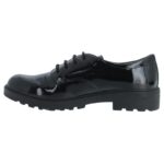 Geox Casey GC J0420C School Shoes – Black Patent – Girls School Shoes - Crep Direct UK Geox Casey GC J0420C School Shoes – Black Patent – Girls School Shoes - Crep Direct UK