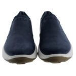Ecco Byway 2.0 522824 Shoes – Marine Nubuck Leather – Mens Shoes - Crep Direct UK