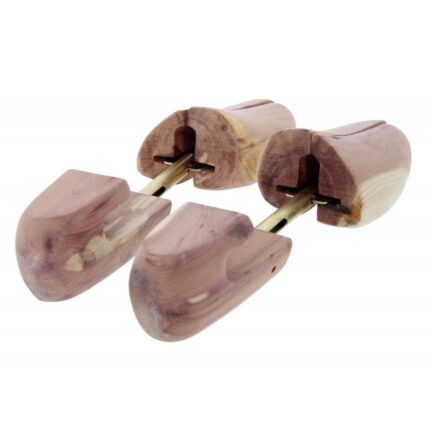 Dasco Cedar President Shoe Trees – Neutral – Shoe Care - Crep Direct UK