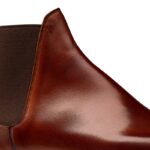 Crockett & Jones Crockett & Jones Chelsea 8 Boots – Chestnut Burnished Calf – Mens Boots - Crep Direct UK Crockett & Jones Crockett & Jones Chelsea 8 Boots – Chestnut Burnished Calf – Mens Boots - Crep Direct UK