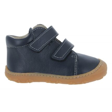 Ricosta Chrisy 1200302 Boots – Nautic Leather – Boys Boots - Crep Direct UK Ricosta Chrisy 1200302 Boots – Nautic Leather – Boys Boots - Crep Direct UK