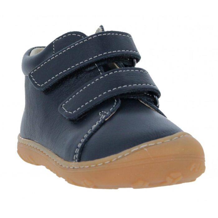 Ricosta Chrisy 1200302 Boots – Nautic Leather – Boys Boots - Crep Direct UK