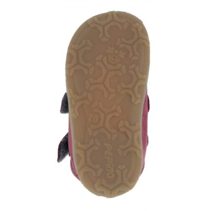 Ricosta Chrisy 1200302 Boots – Rosewood Nubuck – Girls Boots - Crep Direct UK