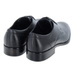 Ecco Citytray 512734 Shoes – Black Leather – Mens Shoes - Crep Direct UK