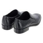 Ecco Citytray Slip-On 512714 Shoes – Black Leather – Mens Shoes - Crep Direct UK Ecco Citytray Slip-On 512714 Shoes – Black Leather – Mens Shoes - Crep Direct UK