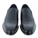 Ecco Citytray Slip-On 512714 Shoes – Black Leather – Mens Shoes - Crep Direct UK Ecco Citytray Slip-On 512714 Shoes – Black Leather – Mens Shoes - Crep Direct UK