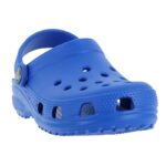 Crocs Classic Clog Toddler 206990 – Blue Bolt – Boys Sandals - Crep Direct UK Crocs Classic Clog Toddler 206990 – Blue Bolt – Boys Sandals - Crep Direct UK