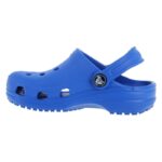 Crocs Classic Clog Toddler 206990 – Blue Bolt – Boys Sandals - Crep Direct UK Crocs Classic Clog Toddler 206990 – Blue Bolt – Boys Sandals - Crep Direct UK