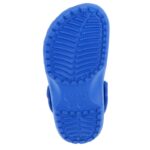 Crocs Classic Clog Toddler 206990 – Blue Bolt – Boys Sandals - Crep Direct UK Crocs Classic Clog Toddler 206990 – Blue Bolt – Boys Sandals - Crep Direct UK
