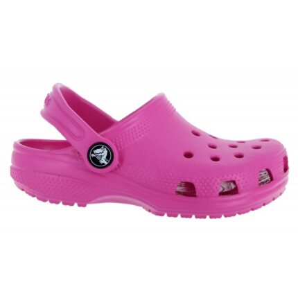Crocs Classic Clog Kids 206991 – Juice – Girls Sandals - Crep Direct UK Crocs Classic Clog Kids 206991 – Juice – Girls Sandals - Crep Direct UK
