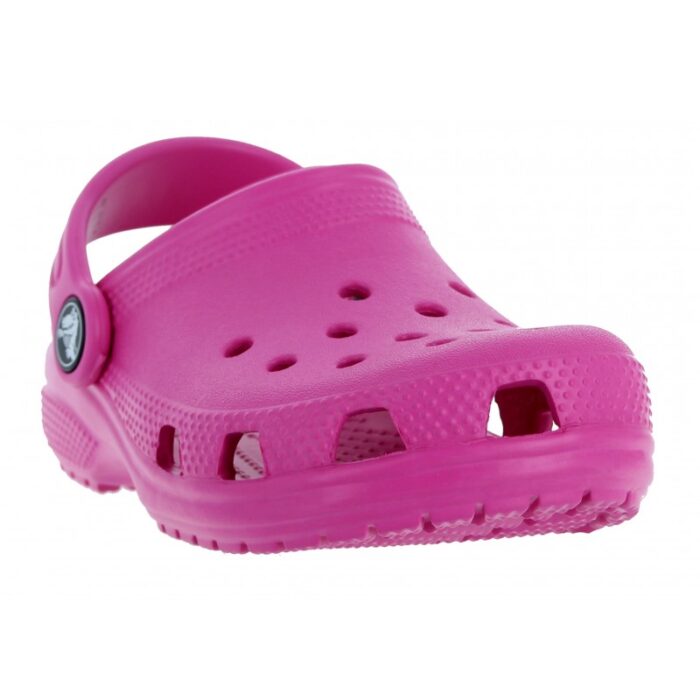 Crocs Classic Clog Toddler 206990 – Juice – Girls Sandals - Crep Direct UK