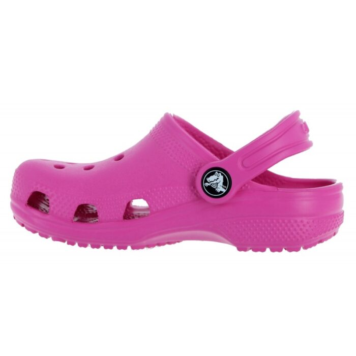 Crocs Classic Clog Toddler 206990 – Juice – Girls Sandals - Crep Direct UK