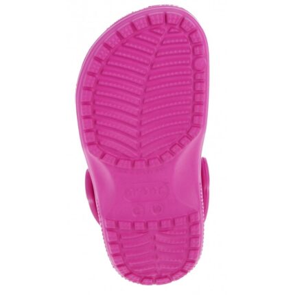 Crocs Classic Clog Kids 206991 – Juice – Girls Sandals - Crep Direct UK