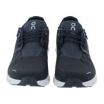 On Running Cloud 5 59.98919 Mens Trainers – Black / White – Mens Performance Running - Crep Direct UK