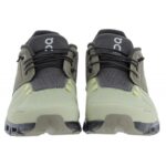 On Running Cloud 5 59.98018 Mens Trainers – Grove/Haze – Mens Performance Running - Crep Direct UK