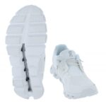On Running Cloud 5 59.98373 Ladies Trainers – Undyed-White – Womens Performance Running - Crep Direct UK On Running Cloud 5 59.98373 Ladies Trainers – Undyed-White – Womens Performance Running - Crep Direct UK