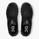 On Running Cloud 5 Waterproof 59.98842 Mens Trainers – All Black – Mens Performance Running - Crep Direct UK On Running Cloud 5 Waterproof 59.98842 Mens Trainers – All Black – Mens Performance Running - Crep Direct UK