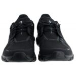 On Running Cloud 6 3WF10061043 Ladies Trainers – Black – Womens Performance Running - Crep Direct UK On Running Cloud 6 3WF10061043 Ladies Trainers – Black – Womens Performance Running - Crep Direct UK