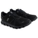 On Running Cloud 6 3MF10071043 Mens Trainers – Black – Mens Performance Running - Crep Direct UK