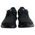 On Running Cloud 6 3MF10071043 Mens Trainers – Black – Mens Performance Running - Crep Direct UK