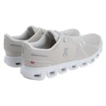 On Running Cloud 6 3WF10060755 Ladies Trainers – Pearl/White – Womens Performance Running - Crep Direct UK