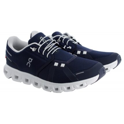 On Running Cloud 6 3MF10070692 Mens Trainers – Midnight/White – Mens Performance Running - Crep Direct UK On Running Cloud 6 3MF10070692 Mens Trainers – Midnight/White – Mens Performance Running - Crep Direct UK