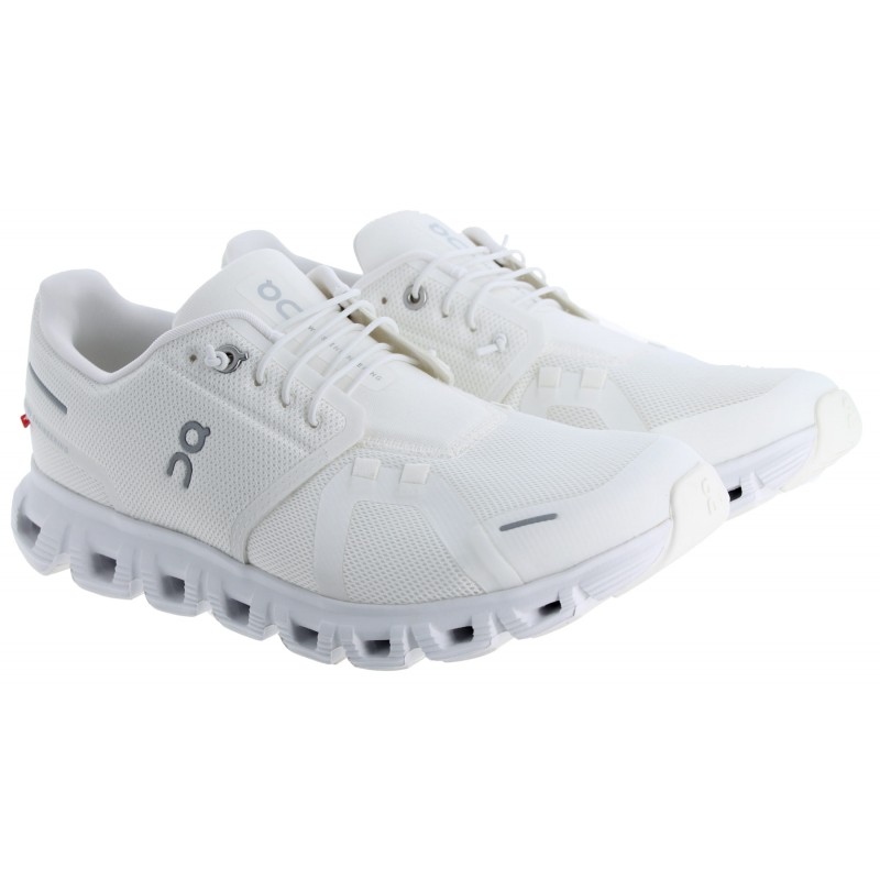 On Running Cloud 6 3MF10071200 Mens Trainers – White/White – Mens Performance Running - Crep Direct UK On Running Cloud 6 3MF10071200 Mens Trainers – White/White – Mens Performance Running - Crep Direct UK