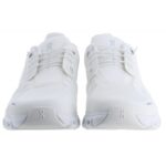 On Running Cloud 6 3MF10071200 Mens Trainers – White/White – Mens Performance Running - Crep Direct UK