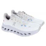 On Running Cloudtilt 3WE10051145 Ladies Trainers – Sand / Lavender – Womens Performance Running - Crep Direct UK