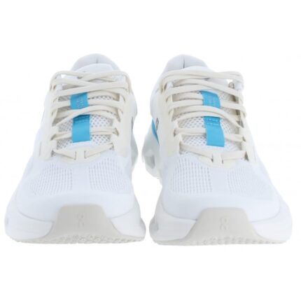 On Running Cloudrunner 2 3WE10133195 Ladies Trainers – White – Womens Performance Running - Crep Direct UK