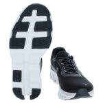 On Running Cloudmonster 3ME10121197 Mens Trainers – Black – Mens Performance Running - Crep Direct UK
