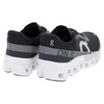 On Running Cloudmonster 3ME10121197 Mens Trainers – Black – Mens Performance Running - Crep Direct UK