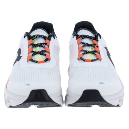 On Running Cloudmonster 61.98086 Mens Trainers – Undyed/White – Mens Performance Running - Crep Direct UK