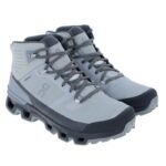 On Running Cloudrock 2 Waterproof 63.98608 Ladies Boots – Glacier / Eclipse – Womens Boots - Crep Direct UK On Running Cloudrock 2 Waterproof 63.98608 Ladies Boots – Glacier / Eclipse – Womens Boots - Crep Direct UK