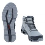 On Running Cloudrock 2 Waterproof 63.98608 Ladies Boots – Glacier / Eclipse – Womens Boots - Crep Direct UK On Running Cloudrock 2 Waterproof 63.98608 Ladies Boots – Glacier / Eclipse – Womens Boots - Crep Direct UK