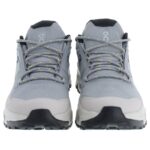 On Running Cloudrock Low 3WF10143317 Waterproof Ladies Trainers – Alloy / Ice – Womens Performance Running - Crep Direct UK