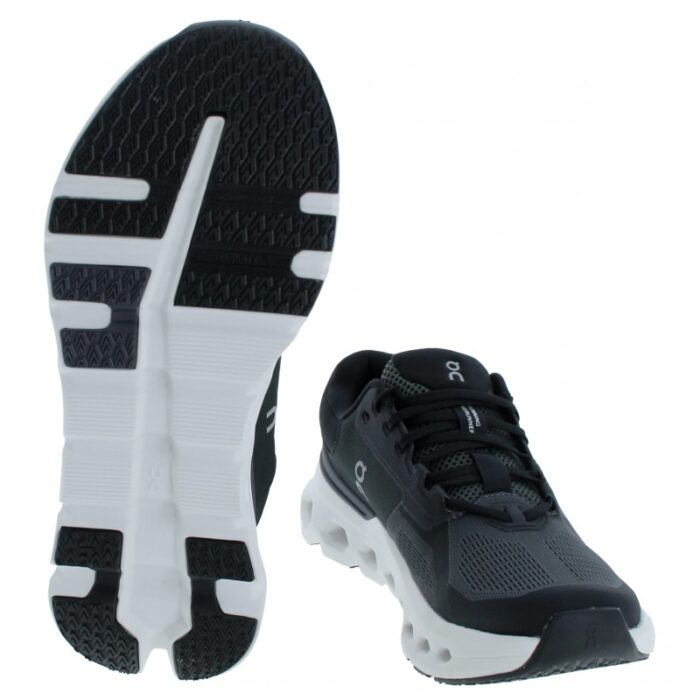 On Running Cloudrunner 2 3ME10140264 Mens Trainers – Eclipse – Mens Performance Running - Crep Direct UK