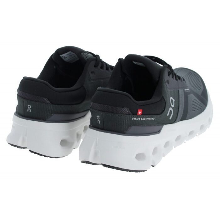 On Running Cloudrunner 2 3ME10140264 Mens Trainers – Eclipse – Mens Performance Running - Crep Direct UK