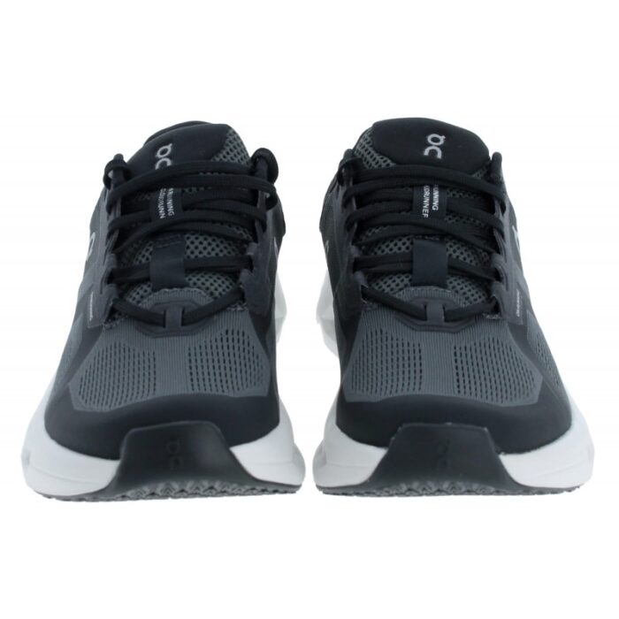 On Running Cloudrunner 2 3ME10140264 Mens Trainers – Eclipse – Mens Performance Running - Crep Direct UK