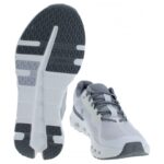 On Running Cloudrunner 2 3ME10140622 Mens Trainers – Frost – Mens Performance Running - Crep Direct UK